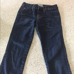 Hudson jeans